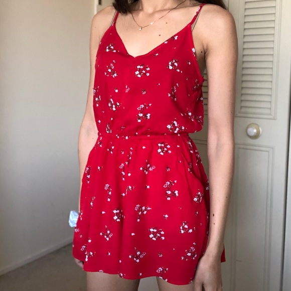 H&M romper - Picture 3 of 7